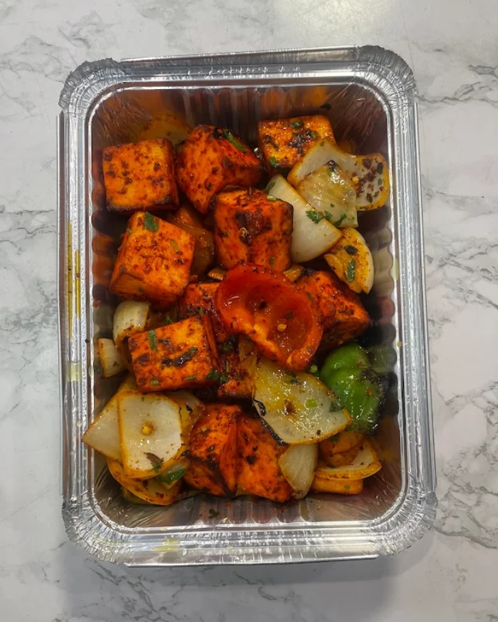 The New Hill Station Edinburgh 