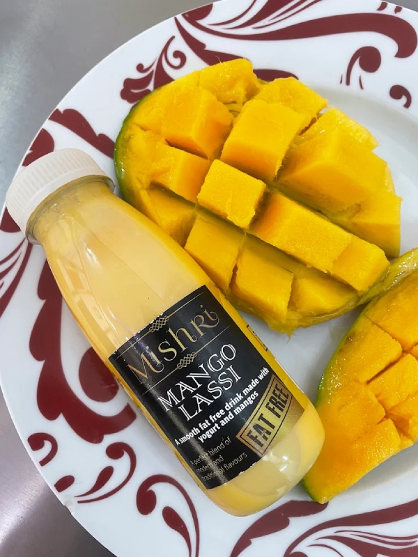 The New Hill Station Edinburgh 