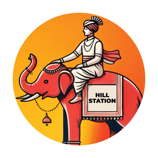 The New Hill Station